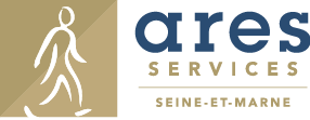 Logo de Ares Services Seine-Et-Marne