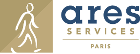 Logo de Ares Services Paris