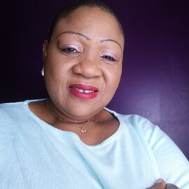 Photo de Jacqueline Happi Noumbouet - 