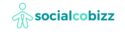 Logo de SocialCObizz