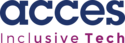 Logo de Acces Inclusive Tech