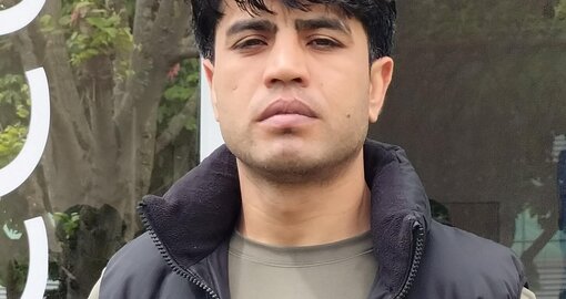 Photo de Jamshed Watandost -