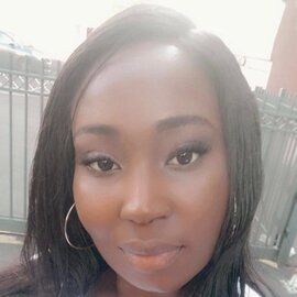 Photo de Bintou Coulibaly - 