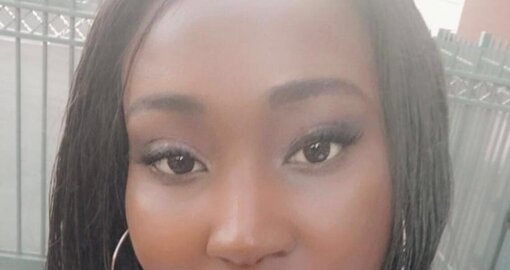 Photo de Bintou Coulibaly -
