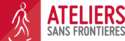 Logo de Ateliers Sans Frontières 