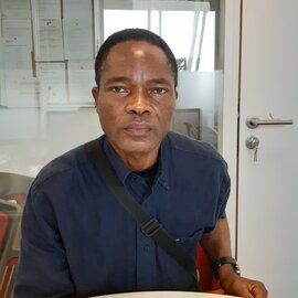 Photo de Rigobert Kola - 