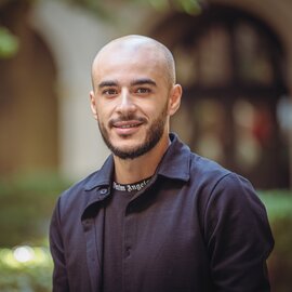Photo de Fayçal Belharet - 