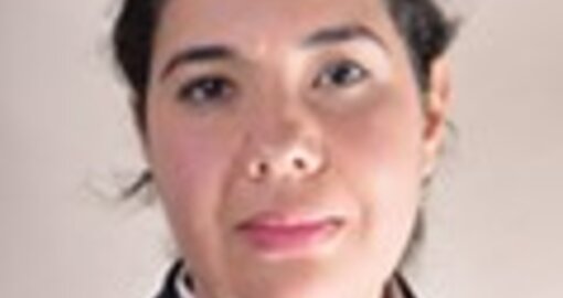 Photo de Jamila Tanouti -