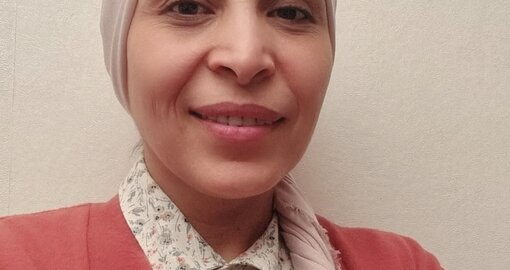 Photo de Maha Alaboud -