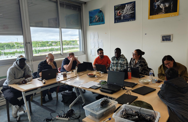 Photo de L’intelligence artificielle au service de l’inclusion : l’engagement du Groupe Ares
