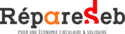 Logo de RépareSeb
