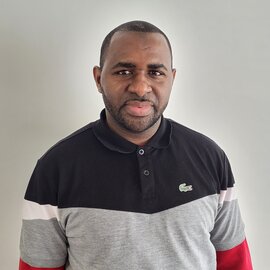 Photo de Alpha Oumar Diallo - 