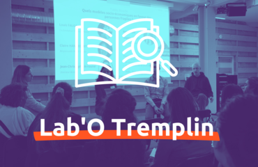 Photo de Vers le retour à l'emploi par le travail indépendant : Etude de cas par Lab'O tremplin