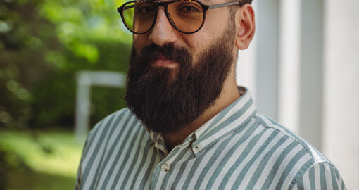 Photo de Mehmet OZDEMIR - 