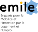Logo de EMILE