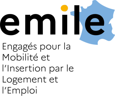 Logo de 