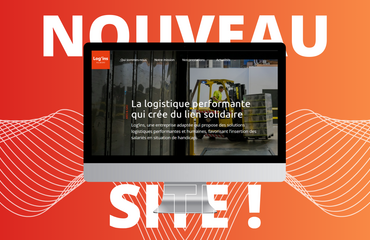 Photo de Log’ins lance son nouveau site internet ! 