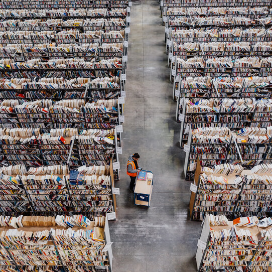 Crédit photo Thibaut Deligey Autan Blanc