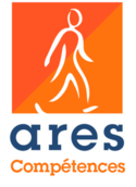 Logo de Ares compétences