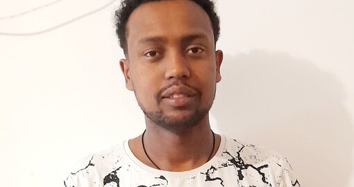Photo de Habtom Haile -