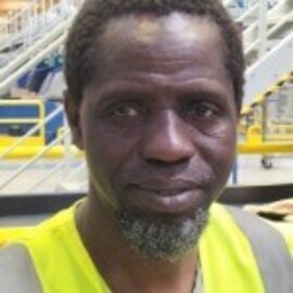 Photo de Zekeria Koulibaly - 