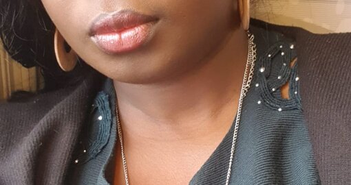 Photo de Adeline Yameogo -