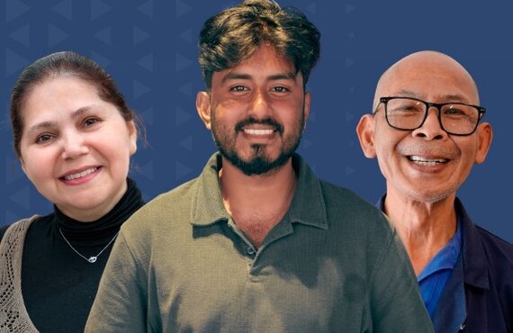 Photo de Rapport d'activité 2025 : Notre mission sociale au cœur de notre action