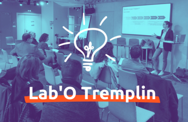 Photo de Nouveau programme d'accompagnement : Lab'O Tremplin 