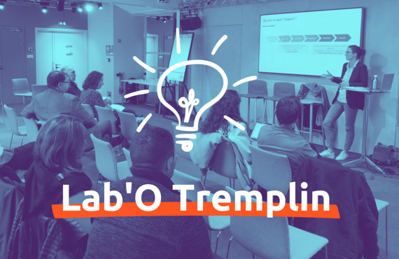 Photo de Nouveau programme d'accompagnement : Lab'O Tremplin 