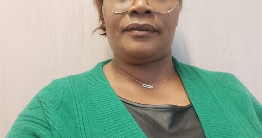 Photo de Elodie Ntimi Ngnamango - 