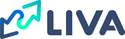 Logo de LIVA