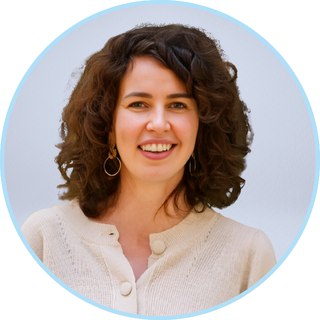 Photo de Morgane Gaudin, EMEA Regional Product Lead, Google  - Morgane Gaudin