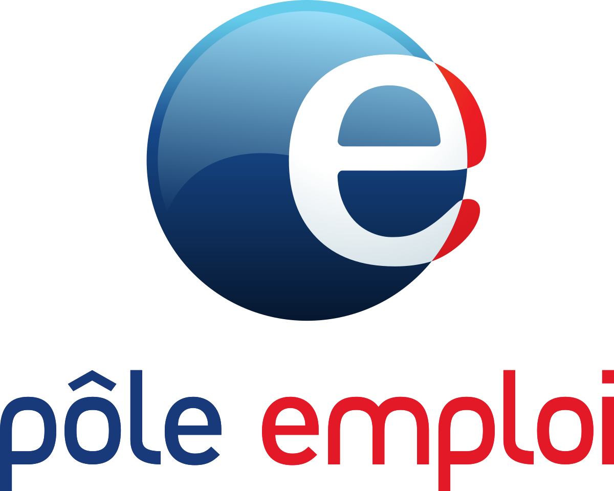 Pole_emploi_-_Logo