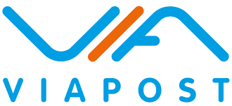 Viapost_-_Logo