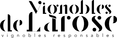Vignobles_de_Larose_-_Logo