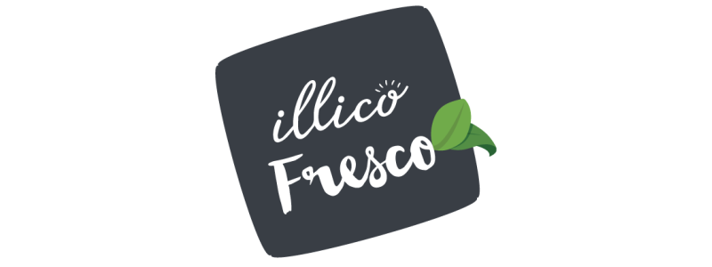 Illico Fresco Logo