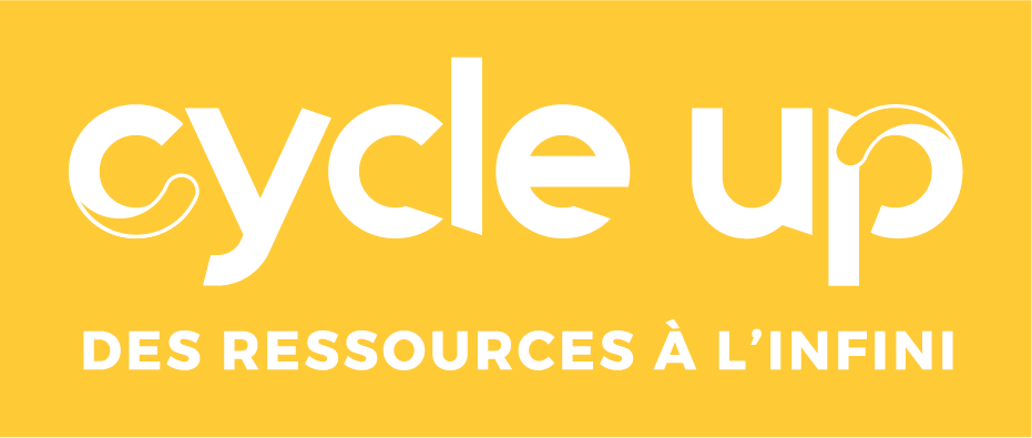 Logo Cycle up 