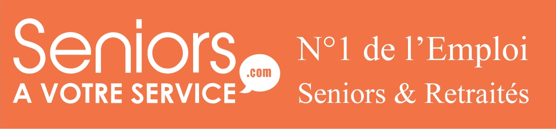 seniors a votre service