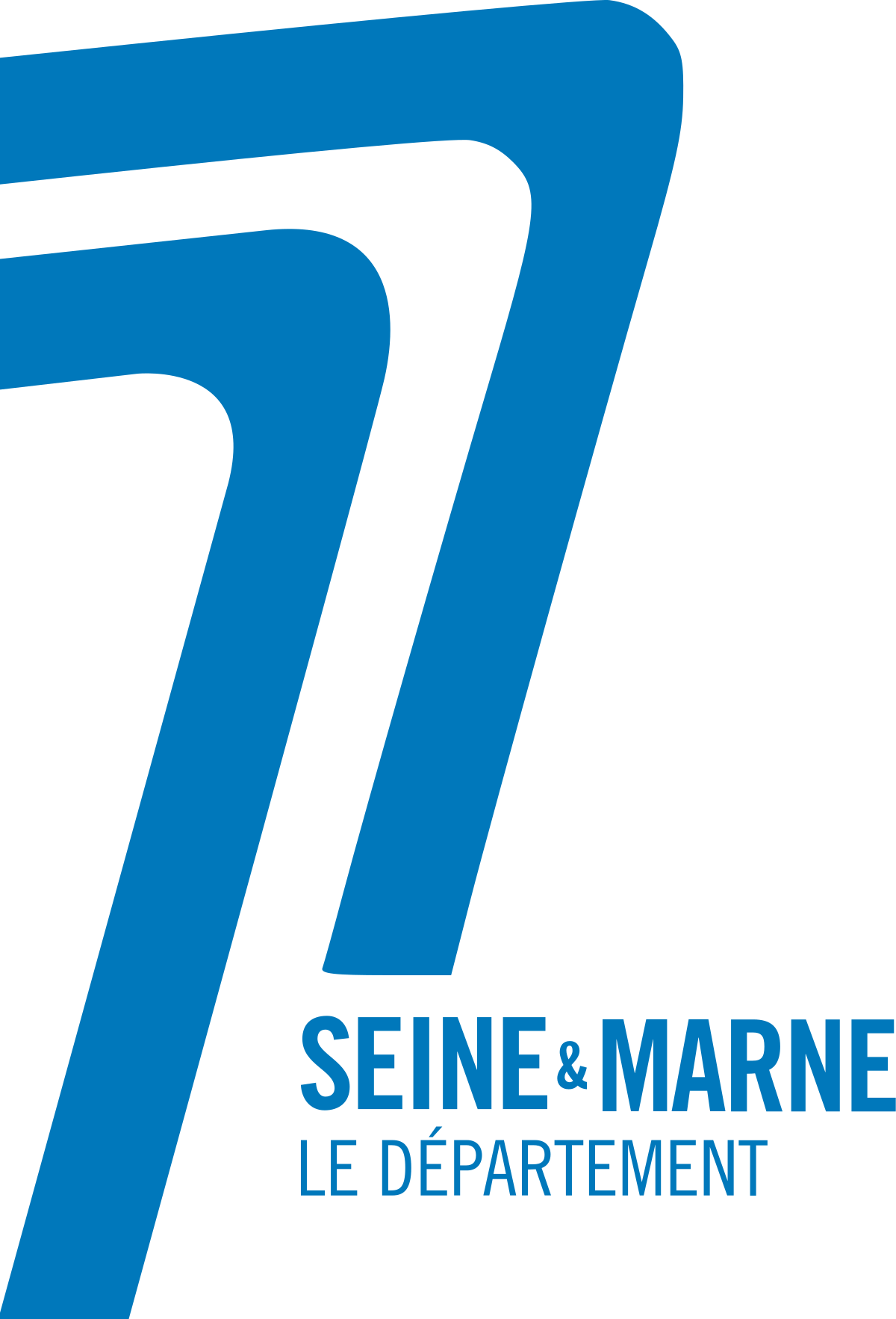 Logo Seine et Marne 