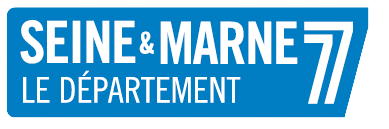 Département de la Seine et Marne logo