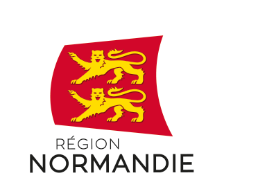 Région Normandie Logo